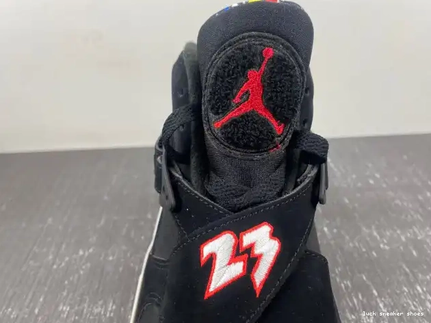 Rep LUCY 8 Playoffs 305381-062 Jordan Air 0507